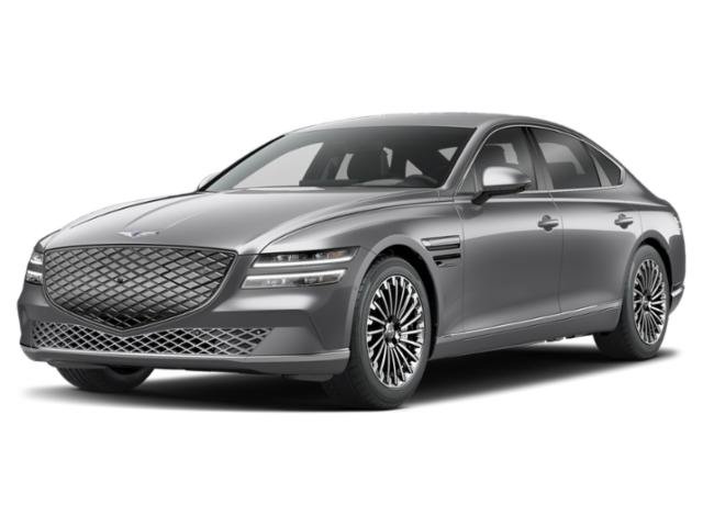 genesis electrified g80 2024 KMTGE4S11RU008127 image genesis electrified g80 2024 KMTGE4S11RU008127 image
